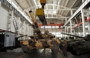 Т-64