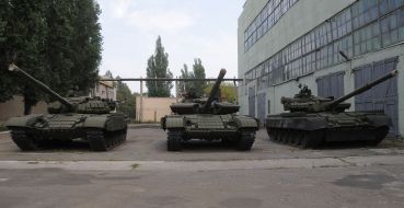 Tanks