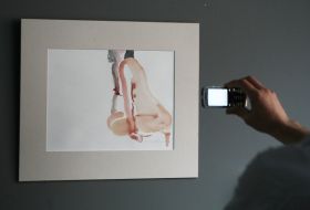 Picture of Tatyana Goryushina