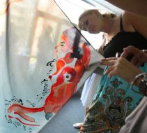 Picture of Tatyana Goryushina