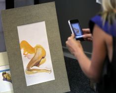 Picture of Tatyana Goryushina