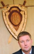 Konstantin Stogny