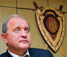 Anatoly Mogilev