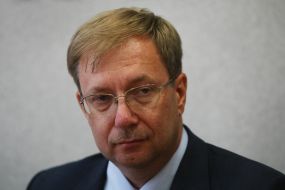 Yevgeniy Ellinskiy