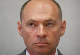 Aleksandr Sklyarov