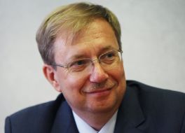 Yevgeniy Ellinskiy