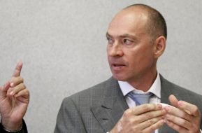 Aleksandr Sklyarov
