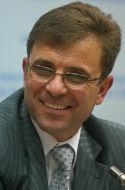 Michael Rusinskiy