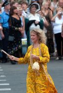 Ольга Хохлова