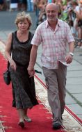 Anatoliy and Elena Borsyuk