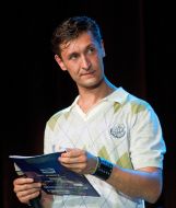 Oleg Maslennikov-Voitov