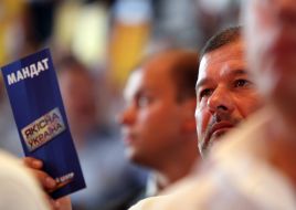 Віктор Балога