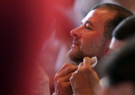 Віктор Балога