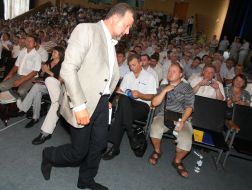 Віктор Балога