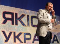 Віктор Балога