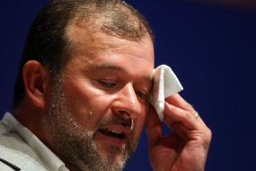 Віктор Балога