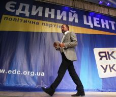 Віктор Балога