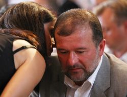 Віктор Балога