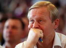 Михайло Полянчич