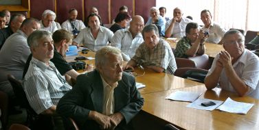 National Forum patriots of Ukraine