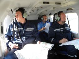 Stanislav Prokopenko and Vladimir Muha