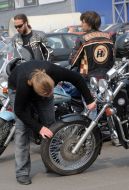 Biker
