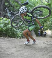 Участник соревнований