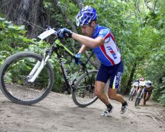 Участник соревнований