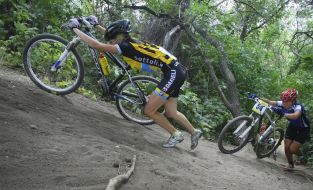 Участники соревнований