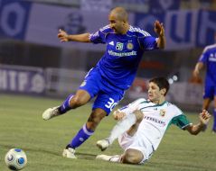 Badr El-Kadduri and Oleg Krasnoperov