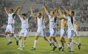 ФК ”Ворскла” (Полтава)