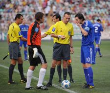 Артем Мілевський та Сергій Долганський