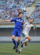 Данило Сілва та Денис Кулаков