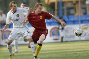 FC Lvov (Lvov) - FC Zvezda (Kirovograd)