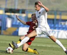 FC Lvov (Lvov) - FC Zvezda (Kirovograd)