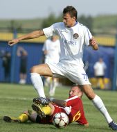 FC Lvov (Lvov) - FC Zvezda (Kirovograd)