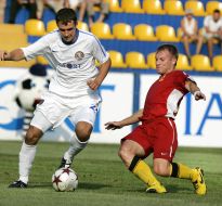 FC Lvov (Lvov) - FC Zvezda (Kirovograd)