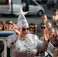 Верка Сердючка