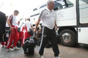 Maarten Cornelius Jol