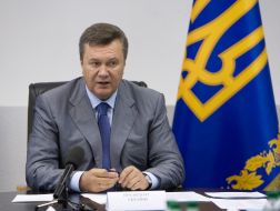Viktor Yanukovich