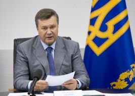 Viktor Yanukovich