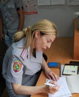 Verification of documents