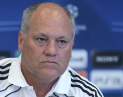 Maarten Cornelius Jol