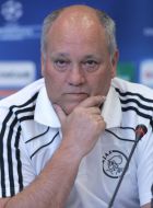 Maarten Cornelius Jol