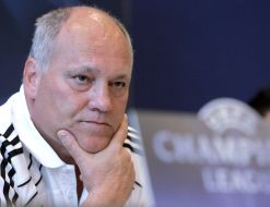 Maarten Cornelius Jol