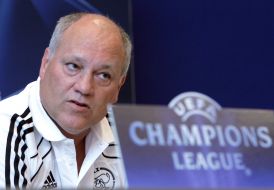 Maarten Cornelius Jol