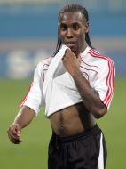 Vurnon Anita