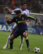 Betao and Urbi Emanuelson
