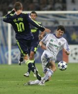 Сим Де Йонг