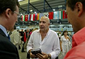 Yuriy Rogoza